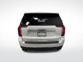 Thumbnail of 2023 White Frost Tri-Coat GMC Yukon XL