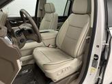 Thumbnail of 2023 White Frost Tri-Coat GMC Yukon XL