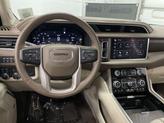 Thumbnail of 2023 White Frost Tri-Coat GMC Yukon XL