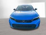 Thumbnail of 2026 Boost Blue Pearl Honda Civic