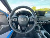 Thumbnail of 2026 Boost Blue Pearl Honda Civic