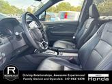 Thumbnail of 2022 Sonic Gray Pearl Honda Pilot