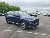 Thumbnail of 2023 Obsidian Blue Pearl Honda Pilot