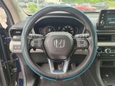 Thumbnail of 2023 Obsidian Blue Pearl Honda Pilot