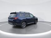 Thumbnail of 2023 Obsidian Blue Pearl Honda Pilot