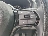 Thumbnail of 2023 Obsidian Blue Pearl Honda Pilot