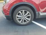 Thumbnail of 2022 Radiant Red Metallic Honda CR-V