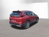 Thumbnail of 2022 Radiant Red Metallic Honda CR-V