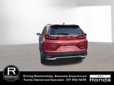 Thumbnail of 2022 Radiant Red Metallic Honda CR-V