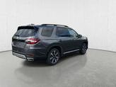 Thumbnail of 2025 Modern Steel Metallic Honda Pilot