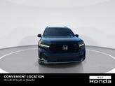 Thumbnail of 2024 Crystal Black Pearl Honda Pilot