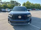 Thumbnail of 2024 Crystal Black Pearl Honda Pilot