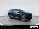 Thumbnail of 2024 Crystal Black Pearl Honda Pilot
