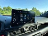 Thumbnail of 2024 Crystal Black Pearl Honda Pilot
