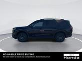Thumbnail of 2024 Crystal Black Pearl Honda Pilot