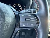 Thumbnail of 2024 Crystal Black Pearl Honda Pilot