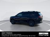 Thumbnail of 2024 Crystal Black Pearl Honda Pilot