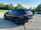 Thumbnail of 2024 Crystal Black Pearl Honda Pilot