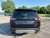 Thumbnail of 2024 Crystal Black Pearl Honda Pilot