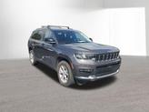 Thumbnail of 2022 Metallic Jeep Grand Cherokee L