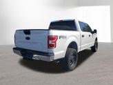 Thumbnail of 2019 Oxford White Ford F-150