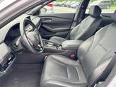 Thumbnail of 2023 Lunar Silver Metallic Honda Accord Hybrid