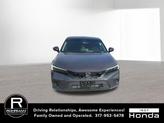 Thumbnail of 2023 Smokey Mauve Pearl Honda Civic