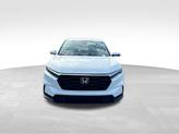 Thumbnail of 2026 Platinum White Pearl Honda CR-V