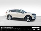 Thumbnail of 2026 Platinum White Pearl Honda CR-V