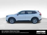 Thumbnail of 2026 Platinum White Pearl Honda CR-V
