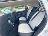 Thumbnail of 2026 Platinum White Pearl Honda CR-V