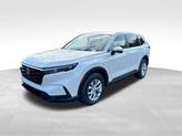 Thumbnail of 2026 Platinum White Pearl Honda CR-V