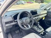 Thumbnail of 2026 Platinum White Pearl Honda CR-V