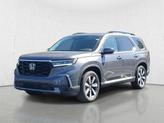 Photo of 2025 Modern Steel Metallic Honda Pilot
