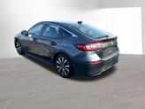 Thumbnail of 2023 Meteorite Gray Metallic Honda Civic