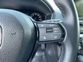 Thumbnail of 2023 Meteorite Gray Metallic Honda Civic