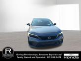 Thumbnail of 2023 Meteorite Gray Metallic Honda Civic