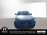 Thumbnail of 2026 Crystal Black Pearl Honda Civic