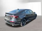 Thumbnail of 2026 Crystal Black Pearl Honda Civic
