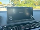 Thumbnail of 2026 Crystal Black Pearl Honda Civic