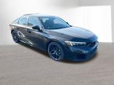 Thumbnail of 2026 Crystal Black Pearl Honda Civic