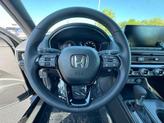Thumbnail of 2026 Crystal Black Pearl Honda Civic