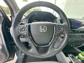 Thumbnail of 2017 Steel Sapphire Metallic Honda Pilot