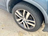 Thumbnail of 2017 Steel Sapphire Metallic Honda Pilot