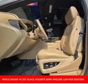 Thumbnail of 2019 Crystal White Tri-Coat Cadillac Escalade ESV