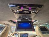 Thumbnail of 2019 Crystal White Tri-Coat Cadillac Escalade ESV