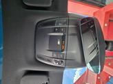 Thumbnail of 2021 Cherry Metallic Porsche Taycan