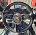 Thumbnail of 2021 Cherry Metallic Porsche Taycan