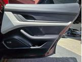 Thumbnail of 2021 Cherry Metallic Porsche Taycan