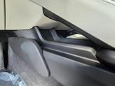 Thumbnail of 2021 Cherry Metallic Porsche Taycan